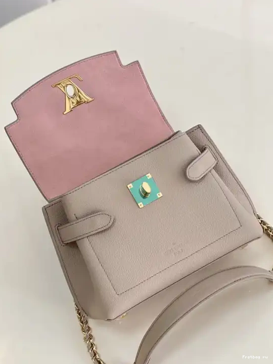 Frstbag ru LOUIS VUITTON LOCKME MINI EVER 0615